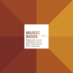 Music Boox Vol. 2